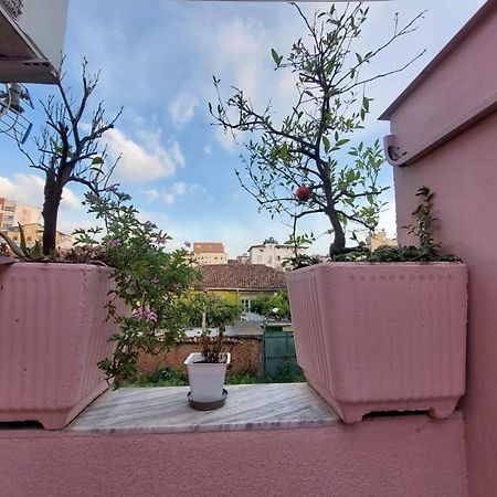 Gex Guest House Tirana Exterior photo