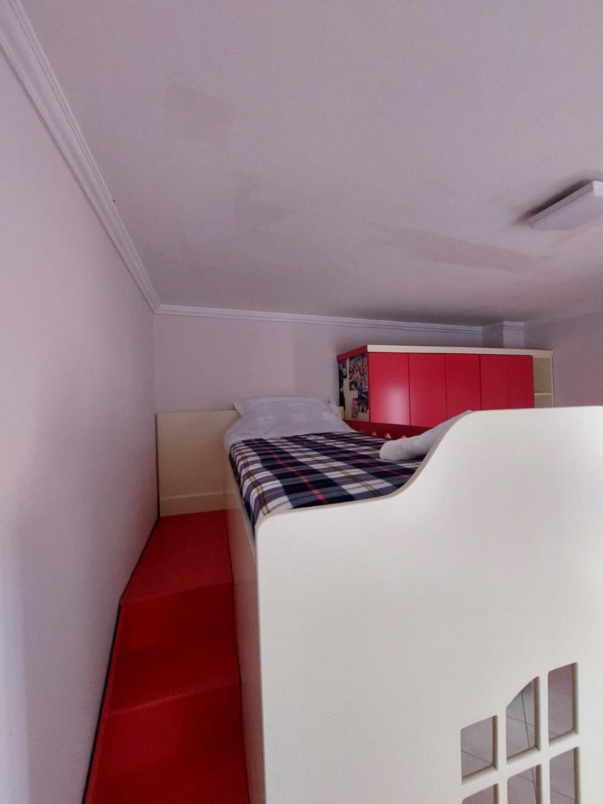 Gex Guest House Tirana Exterior photo