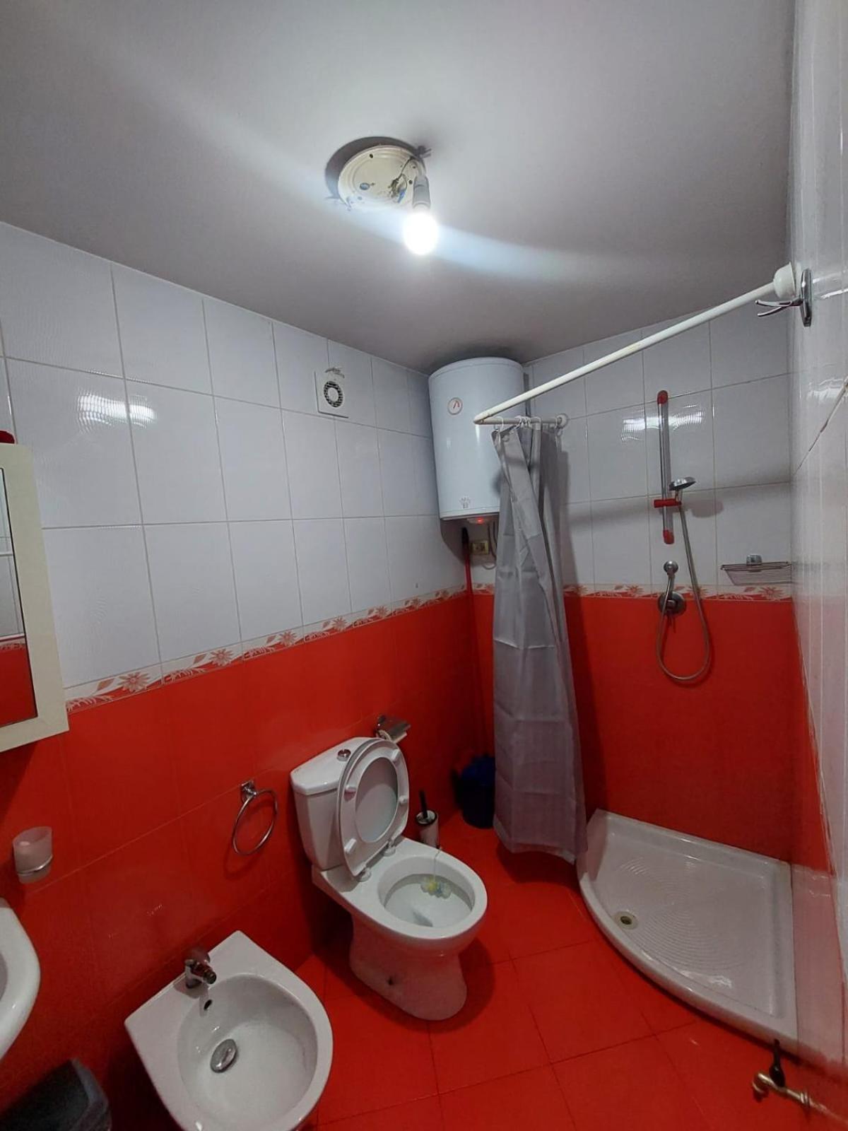 Gex Guest House Tirana Exterior photo