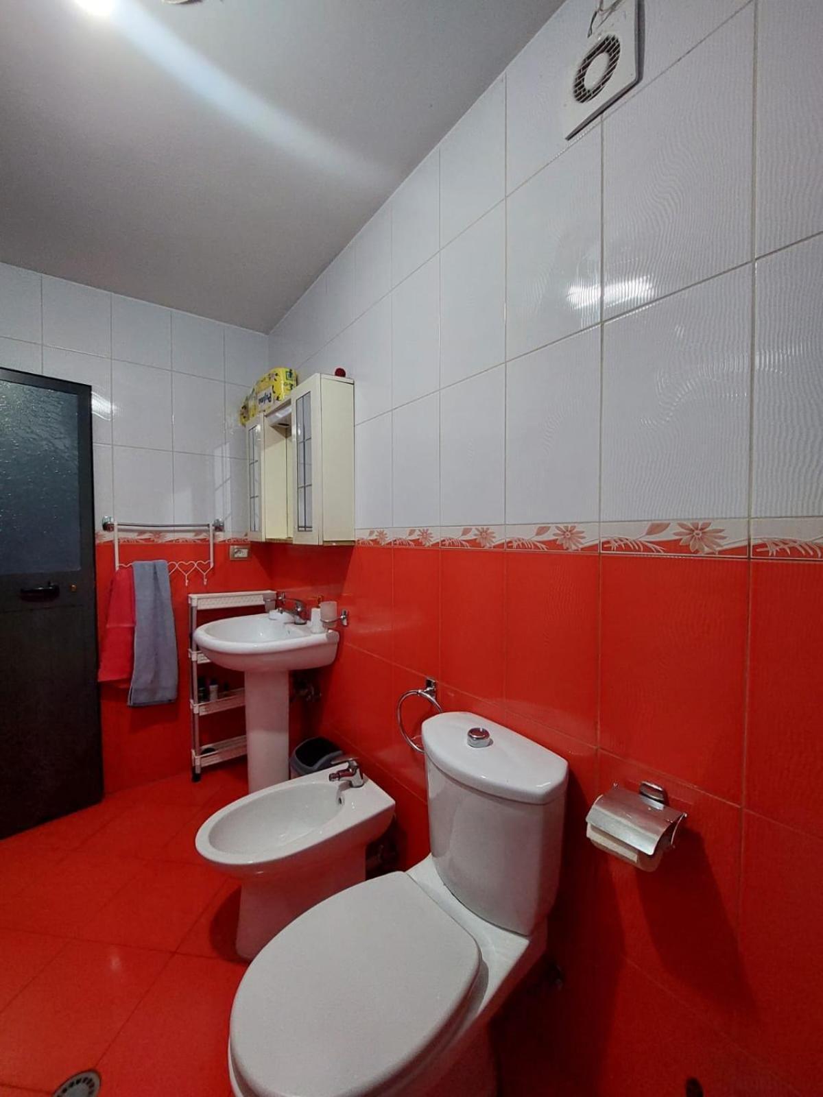 Gex Guest House Tirana Exterior photo